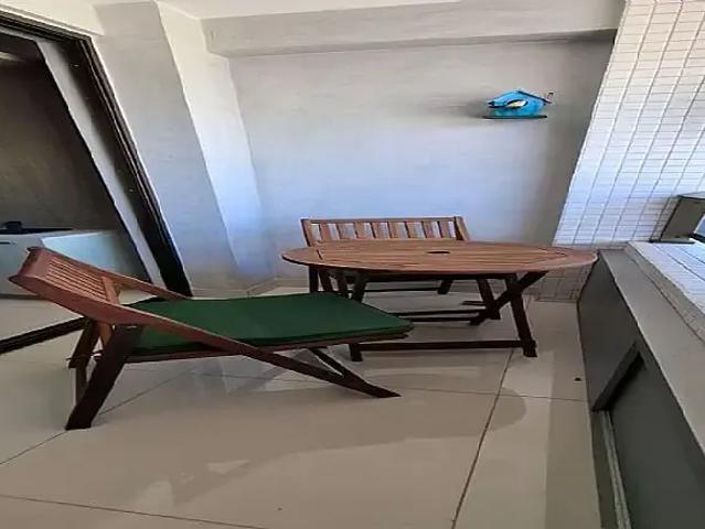 Apartamento aluguel em Região Geográfica Imediata de Natal, Natal