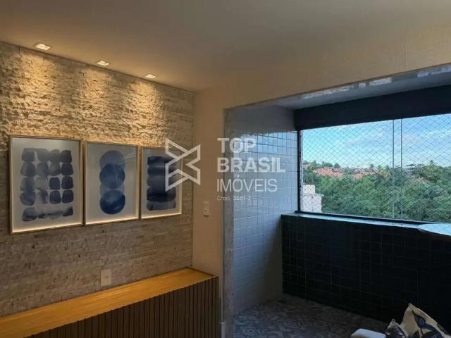 Apartamento aluguel em Região Geográfica Imediata de Natal, Natal