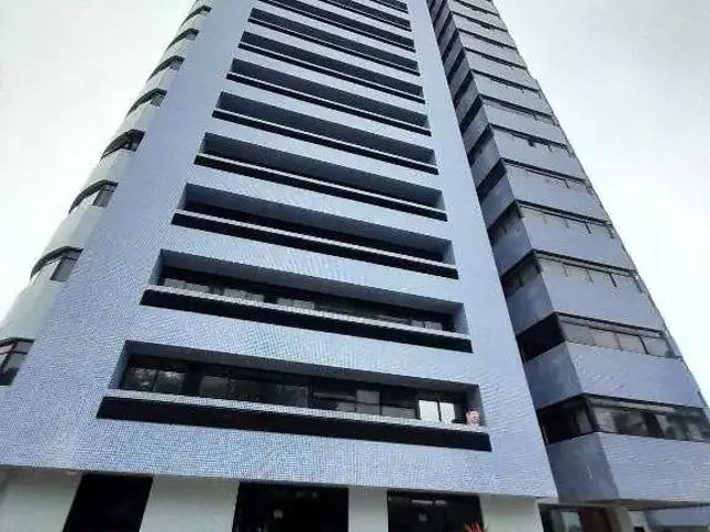 Apartamento aluguel em Barro Vermelho, Natal