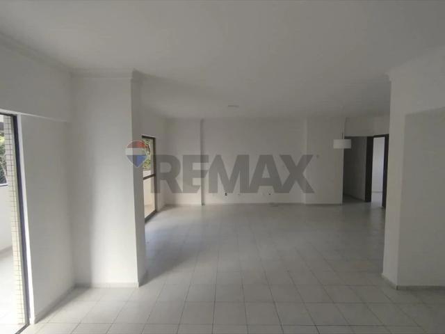 Apartamento aluguel em Delta do Tirol, Natal