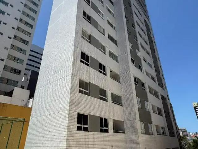 Apartamento aluguel em Tirol, Natal