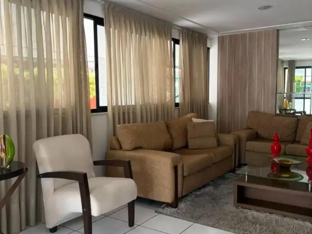 Apartamento aluguel em Região Geográfica Imediata de Natal, Natal