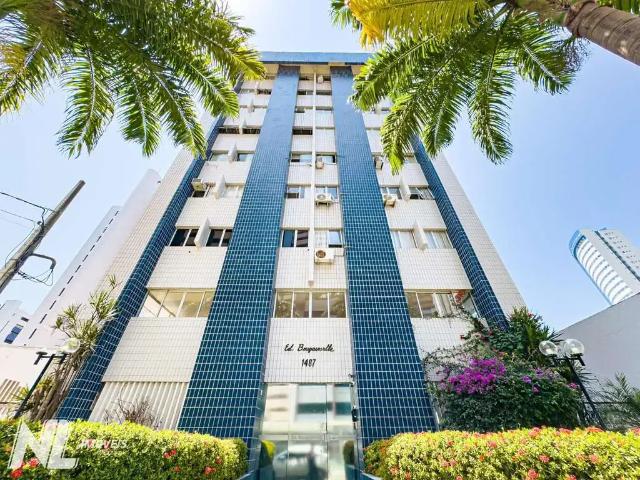 Apartamento aluguel em Tirol, Natal