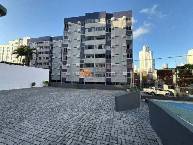 Apartamento aluguel em Zona Leste, Natal