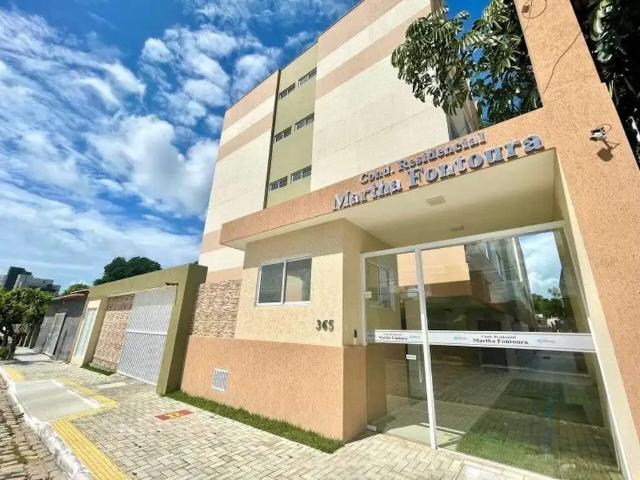 Apartamento aluguel em Tirol, Natal