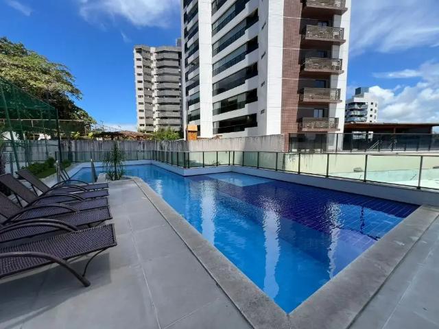 Apartamento aluguel em Tirol, Natal