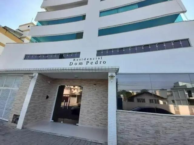 Apartamento aluguel em Região Geográfica Imediata de Itajaí, Navegantes