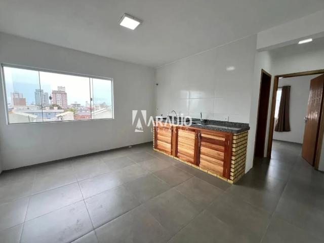 Apartamento aluguel em Região Geográfica Imediata de Itajaí, Navegantes