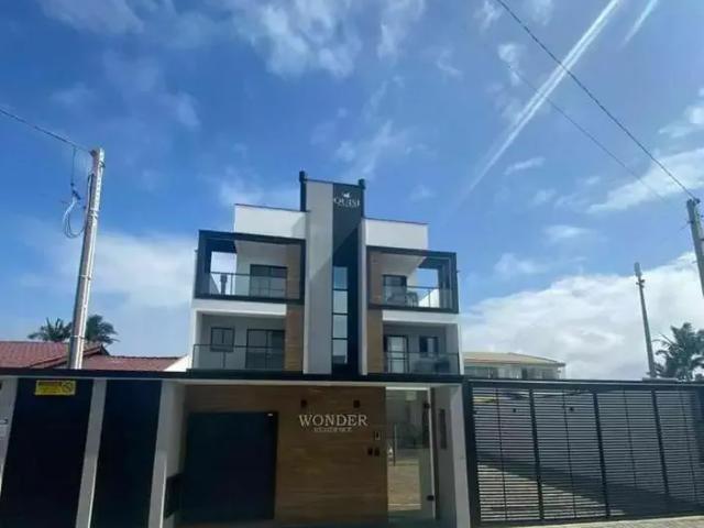 Apartamento aluguel em Região Geográfica Imediata de Itajaí, Navegantes