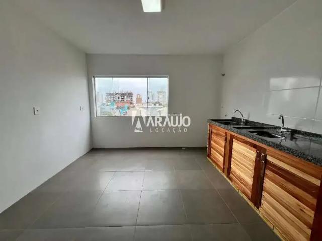Apartamento aluguel em Região Geográfica Imediata de Itajaí, Navegantes