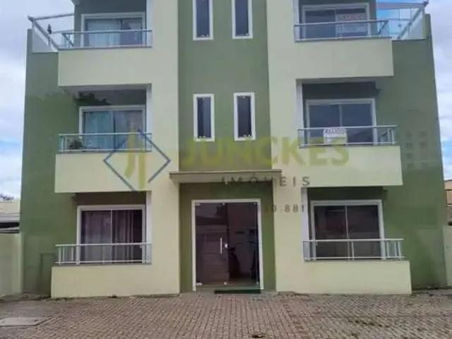 Apartamento aluguel em Região Geográfica Imediata de Itajaí, Navegantes