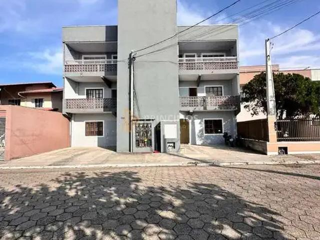 Apartamento aluguel em Região Geográfica Imediata de Itajaí, Navegantes