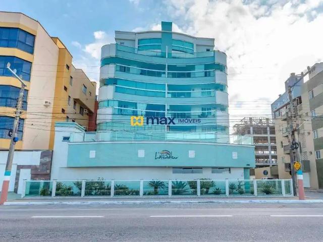 Apartamento aluguel em Região Geográfica Imediata de Itajaí, Navegantes