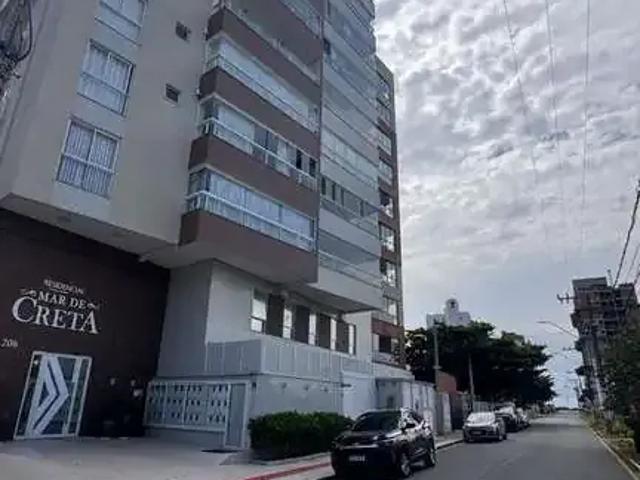 Apartamento aluguel em Região Geográfica Imediata de Itajaí, Navegantes