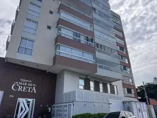 Apartamento aluguel em Região Geográfica Imediata de Itajaí, Navegantes