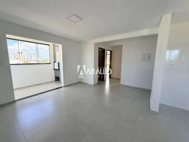 Apartamento aluguel em Região Geográfica Imediata de Itajaí, Navegantes