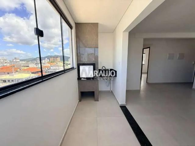 Apartamento aluguel em Região Geográfica Imediata de Itajaí, Navegantes