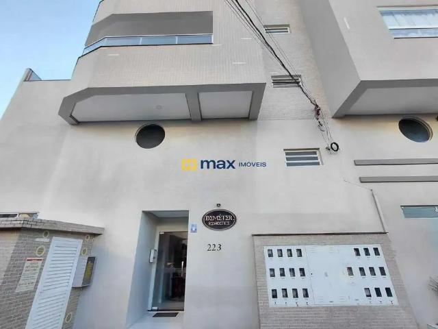 Apartamento aluguel em Região Geográfica Imediata de Itajaí, Navegantes
