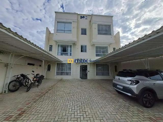 Apartamento aluguel em Região Geográfica Imediata de Itajaí, Navegantes