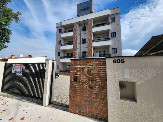 Apartamento aluguel em Região Geográfica Imediata de Itajaí, Navegantes
