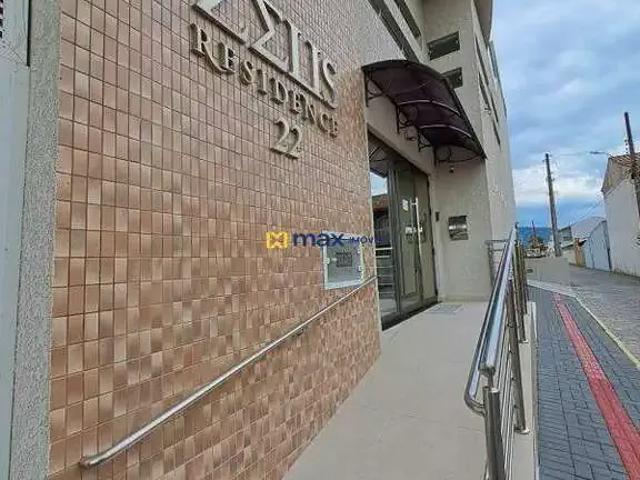 Apartamento aluguel em Região Geográfica Imediata de Itajaí, Navegantes