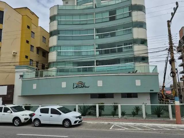 Apartamento aluguel em Região Geográfica Imediata de Itajaí, Navegantes