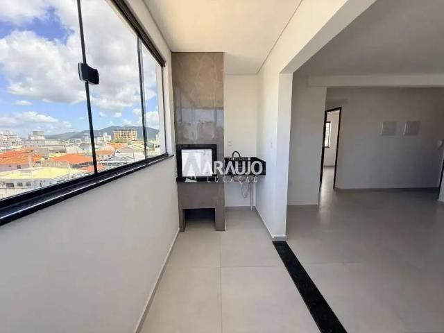 Apartamento aluguel em Região Geográfica Imediata de Itajaí, Navegantes