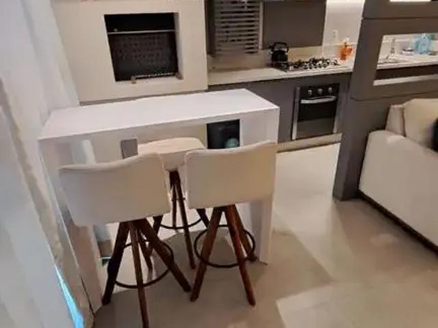 Apartamento aluguel em Região Geográfica Imediata de Itajaí, Navegantes