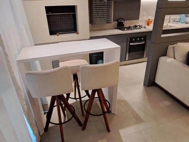 Apartamento aluguel em Gravatá, Navegantes