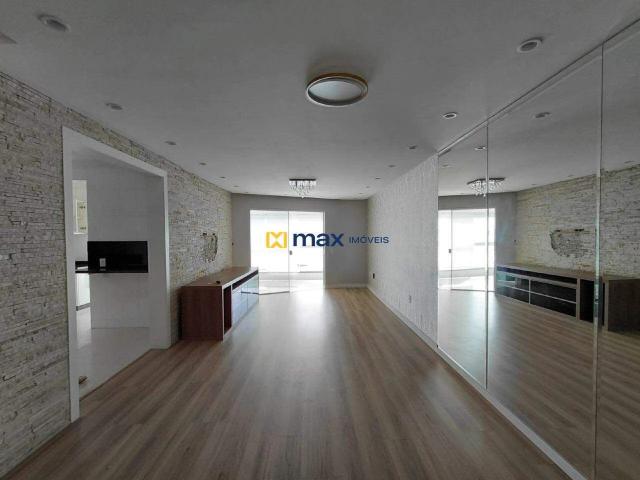 Apartamento aluguel em Região Geográfica Imediata de Itajaí, Navegantes