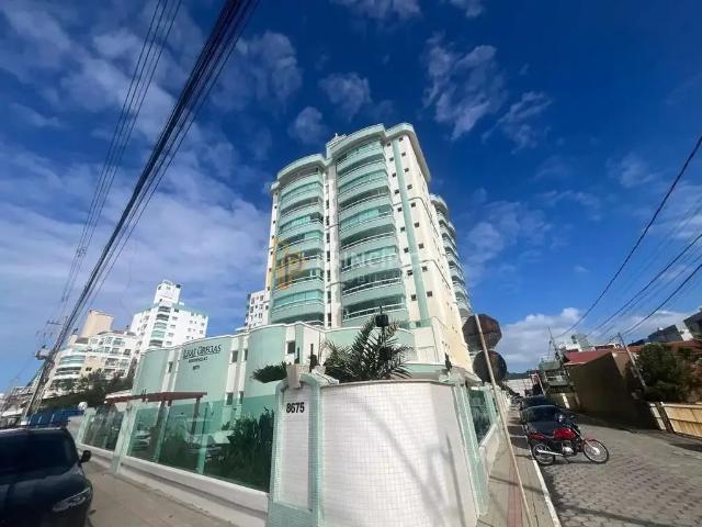 Apartamento aluguel em Região Geográfica Imediata de Itajaí, Navegantes