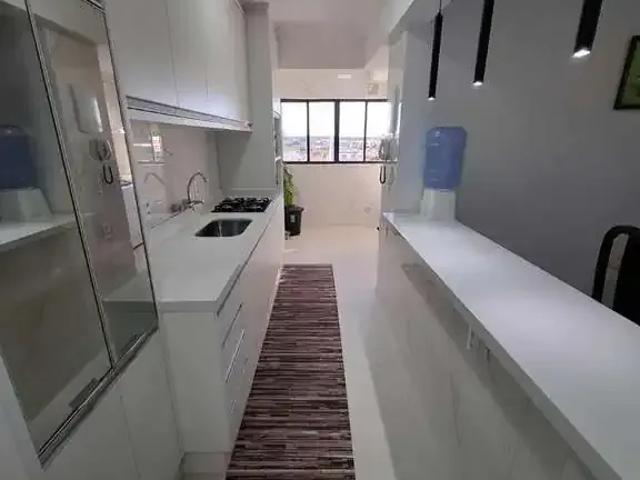 Apartamento aluguel em Região Geográfica Imediata de Itajaí, Navegantes