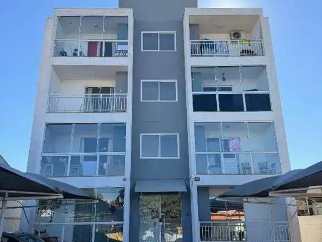 Apartamento aluguel em Região Geográfica Imediata de Itajaí, Navegantes