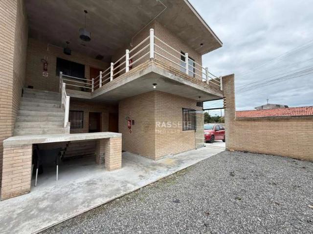 Apartamento aluguel em Loteamento Jardim Nova Camboriú, Navegantes