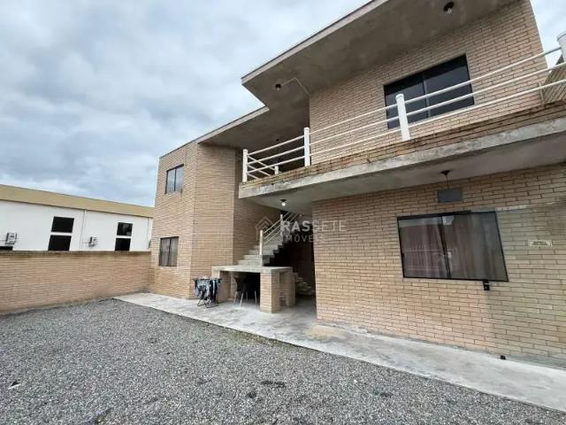 Apartamento aluguel em Região Geográfica Imediata de Itajaí, Navegantes