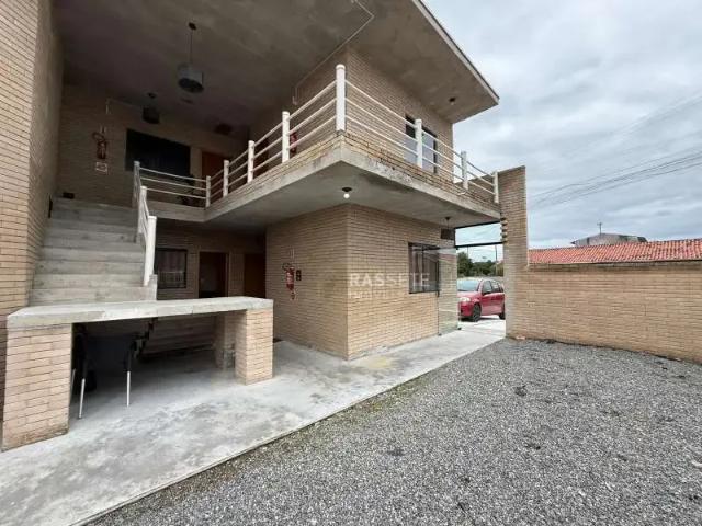 Apartamento aluguel em Região Geográfica Imediata de Itajaí, Navegantes