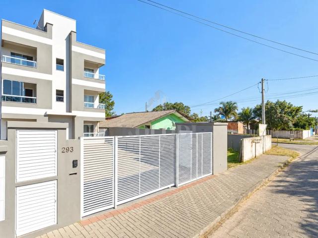 Apartamento aluguel em Meia Praia, Navegantes