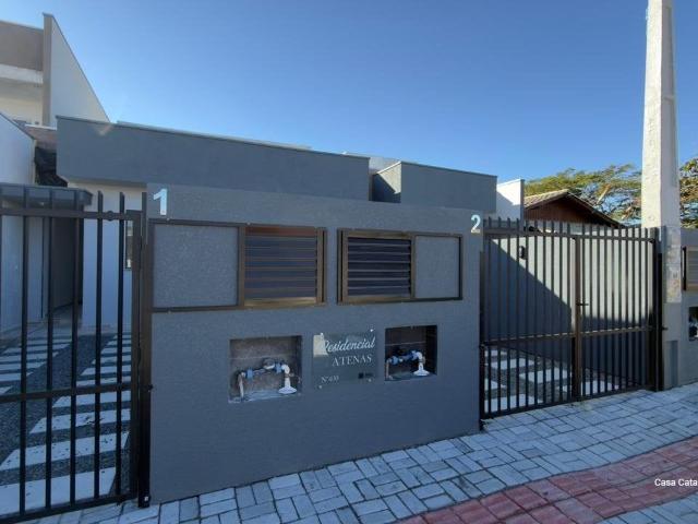 Apartamento aluguel em Região Geográfica Imediata de Itajaí, Navegantes