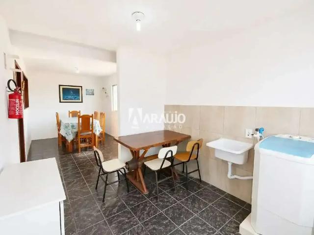 Apartamento aluguel em Região Geográfica Imediata de Itajaí, Navegantes