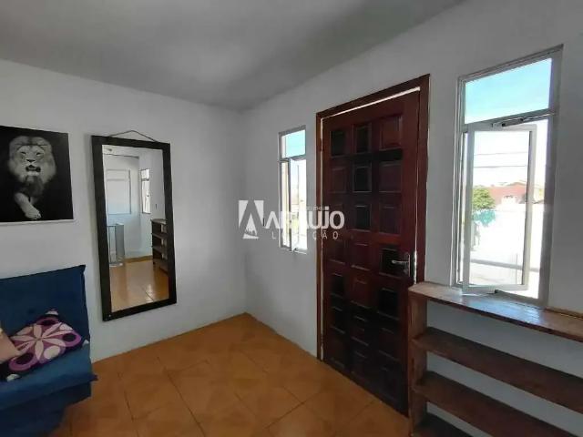 Apartamento aluguel em Região Geográfica Imediata de Itajaí, Navegantes