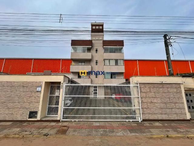 Apartamento aluguel em Região Geográfica Imediata de Itajaí, Navegantes