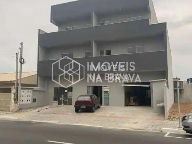 Apartamento aluguel em Região Geográfica Imediata de Itajaí, Navegantes