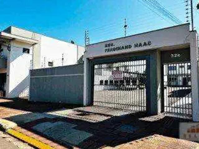 Apartamento aluguel em Região Geográfica Imediata de Naviraí - Mundo Novo, Naviraí