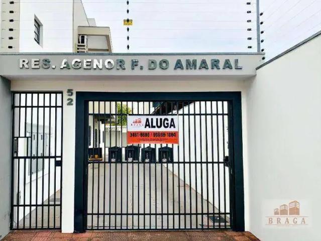 Apartamento aluguel em Região Geográfica Imediata de Naviraí - Mundo Novo, Naviraí