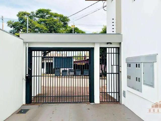 Apartamento aluguel em Região Geográfica Imediata de Naviraí - Mundo Novo, Naviraí