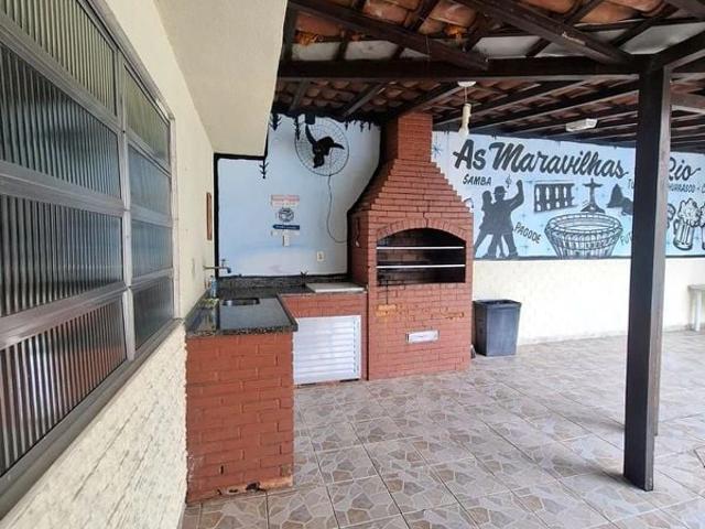 Apartamento aluguel em Centro, Nilópolis
