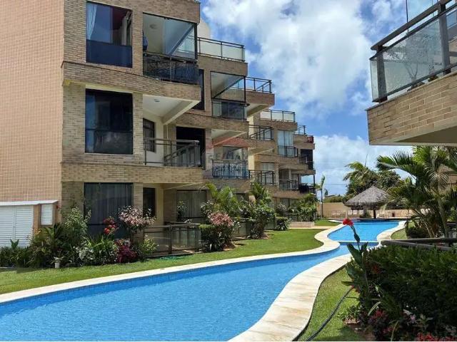 Apartamento aluguel em Nísia Floresta