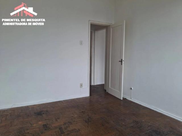 Apartamento aluguel em Praça da Bandeira, Rio de Janeiro
