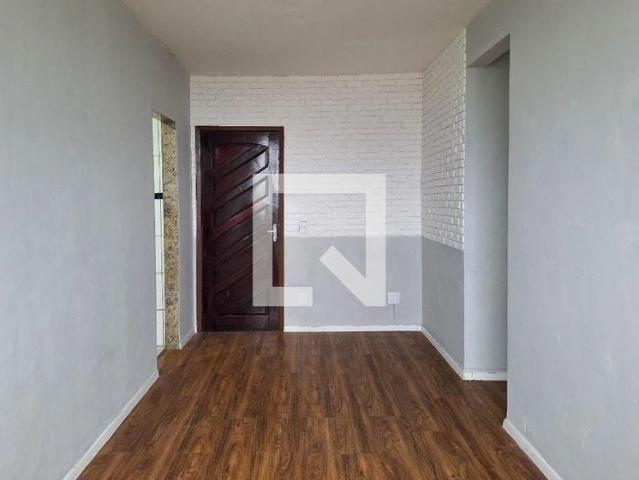 Apartamento aluguel em Região Norte, Niterói