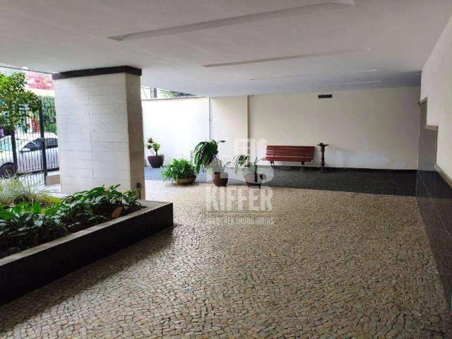 Apartamento aluguel em Região Praias da Baía, Niterói